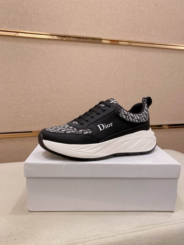 Dior Sneakers Mens ID:20260319-117